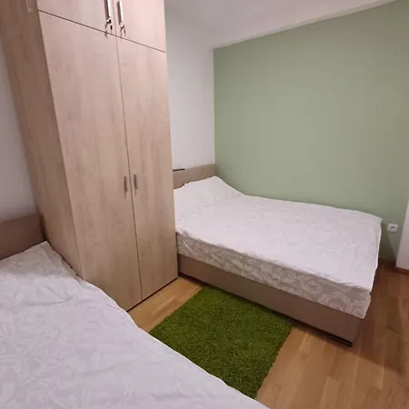 Apartamento Forest River Soko Banja