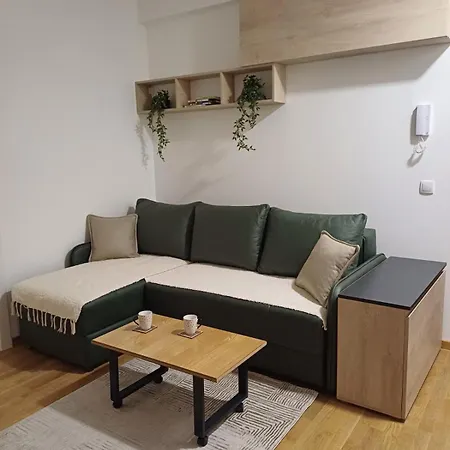 Apartment Forest River
