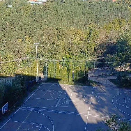 Apartamento Forest River