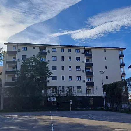 Apartamento Forest River *