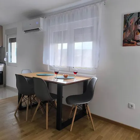 Forest River Soko Banja