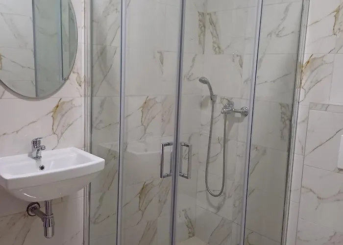 아파트 Forest River