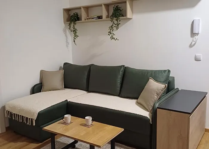 아파트 Forest River