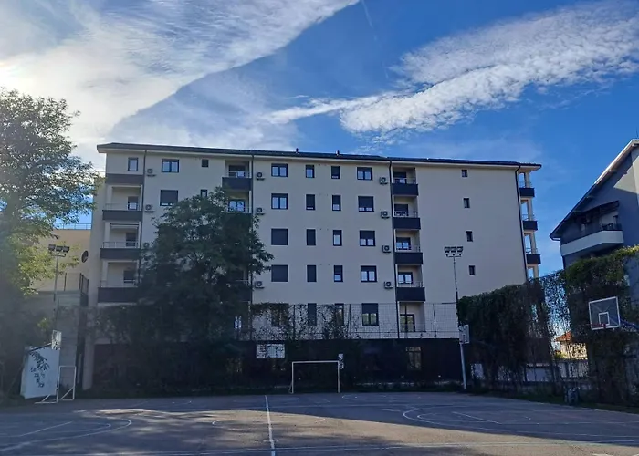 아파트 Forest River *