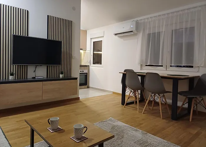 Forest River 아파트 *