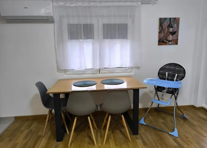 아파트 Forest River *